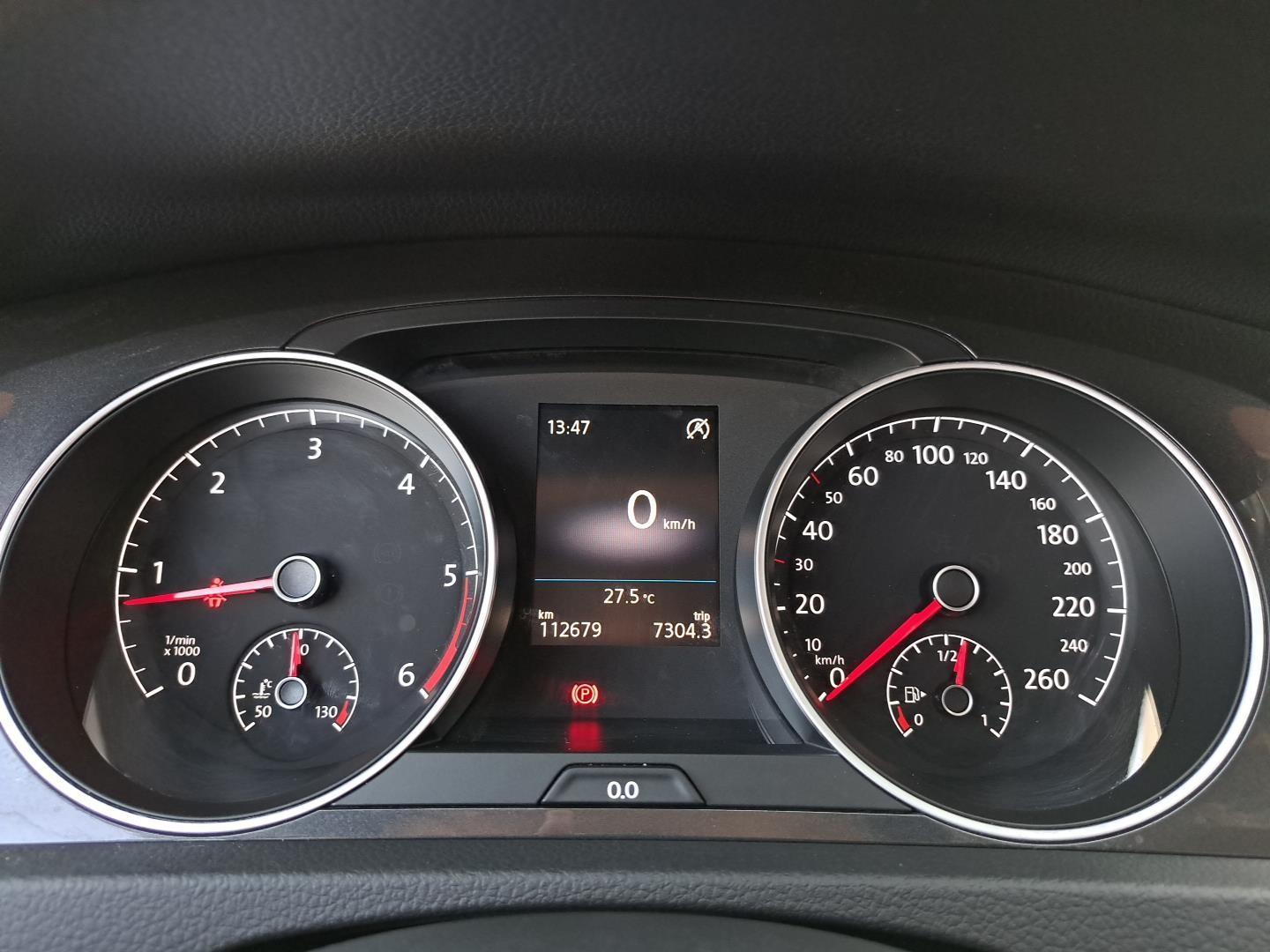 SalonPL Comfortline 115KM Czuj.Park. ACC DealerASO AppConnect FV23% 19