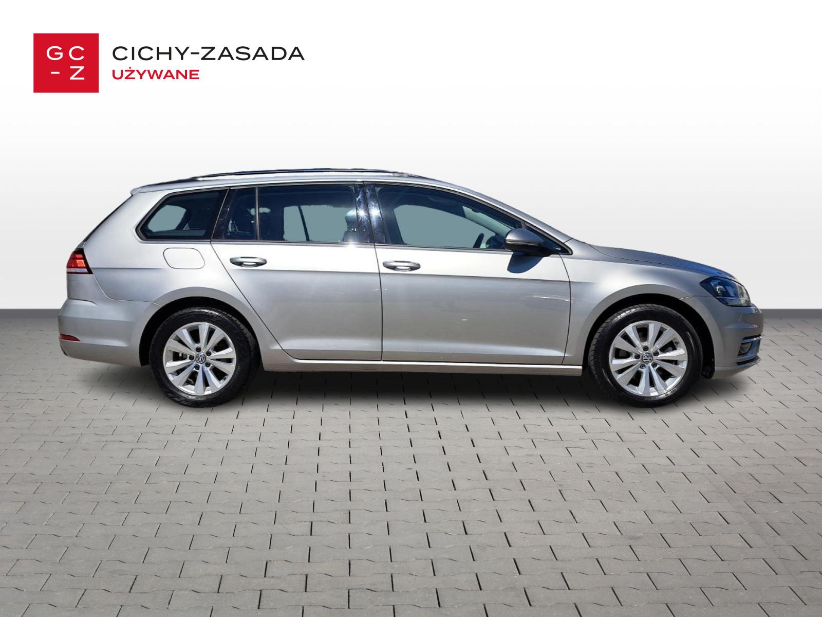 SalonPL Comfortline 115KM Czuj.Park. ACC DealerASO AppConnect FV23% 5
