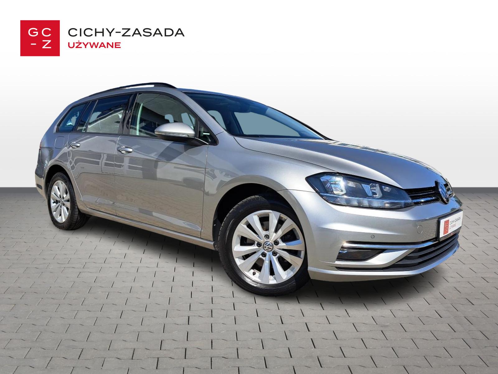 SalonPL Comfortline 115KM Czuj.Park. ACC DealerASO AppConnect FV23% 6