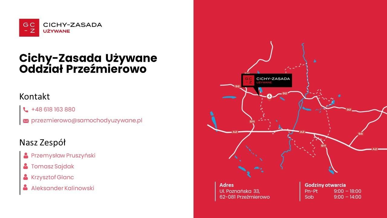 SalonPL Comfortline 115KM Czuj.Park. ACC DealerASO AppConnect FV23% 29