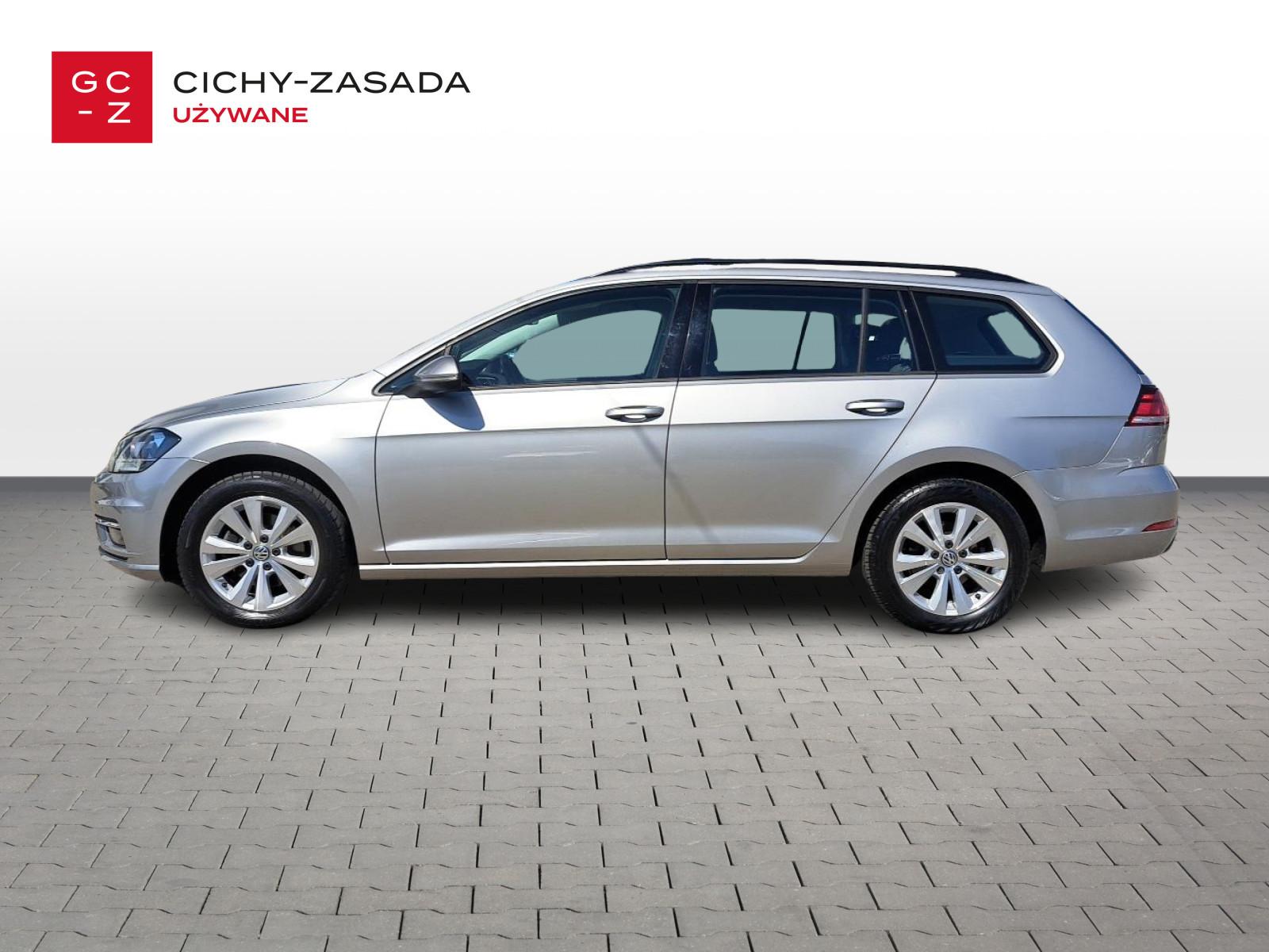 SalonPL Comfortline 115KM Czuj.Park. ACC DealerASO AppConnect FV23% 1