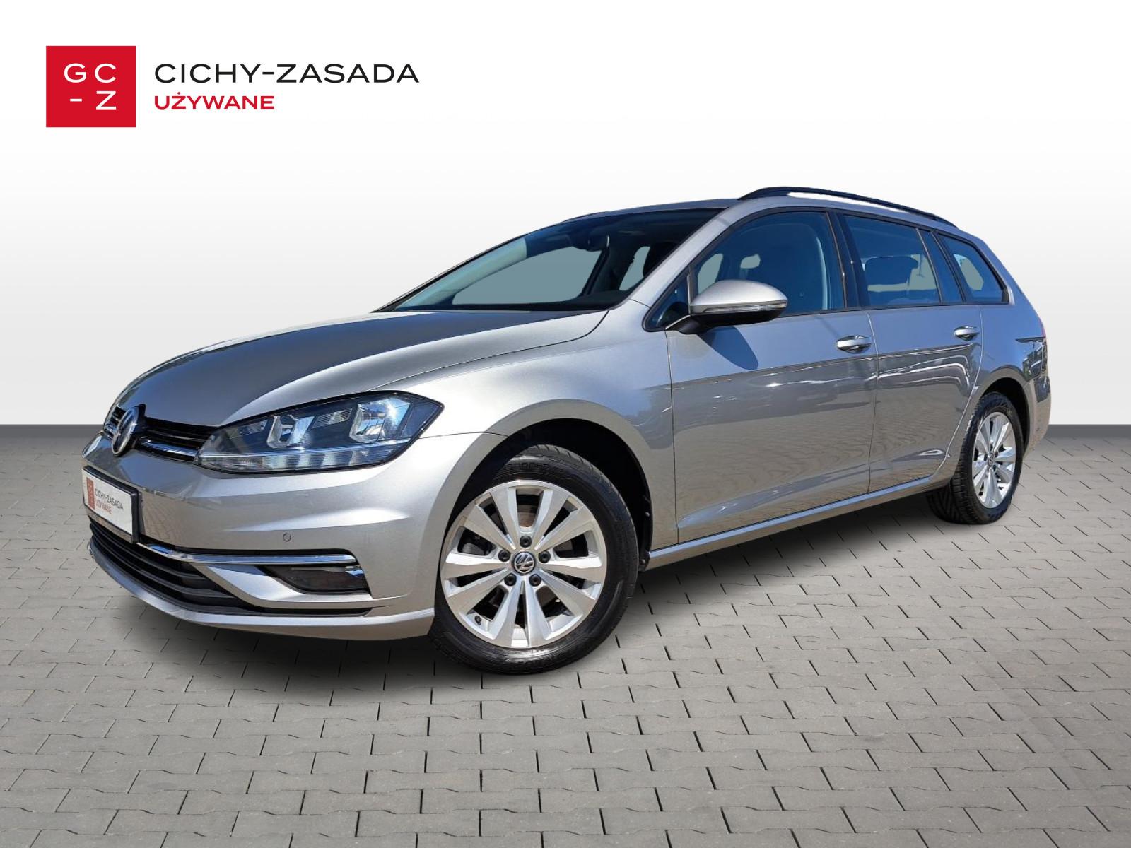 SalonPL Comfortline 115KM Czuj.Park. ACC DealerASO AppConnect FV23% 0