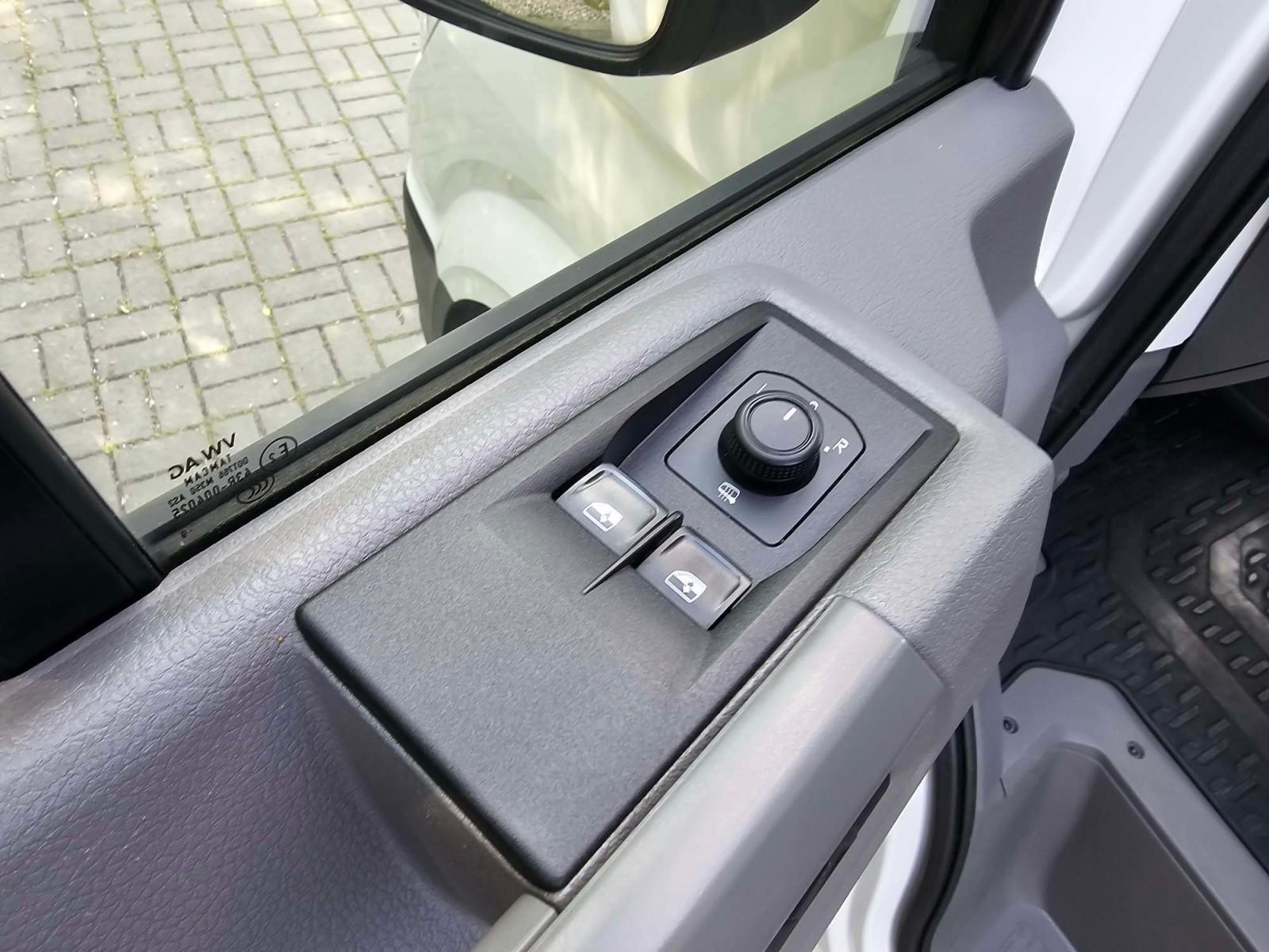 TDI 140KM Furgon L3H3 | 11,3 m3 | Tempomat | LED | FV23% | I wł. 14