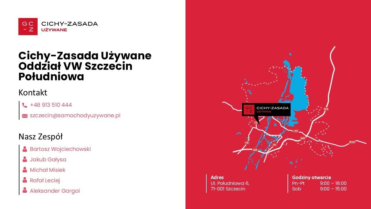 TDI 140KM Furgon L3H3 | 11,3 m3 | Tempomat | LED | FV23% | I wł. 19