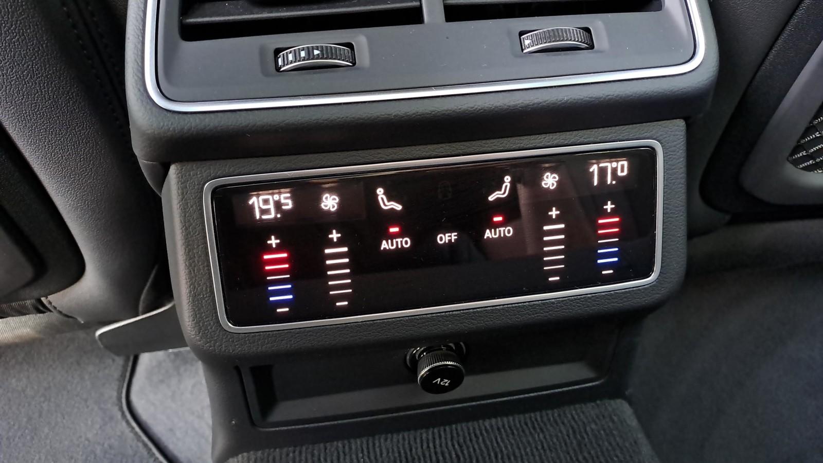 Avant 45 TFSI quattro 265KM VAT23% Gwarancja do 10.2028 31