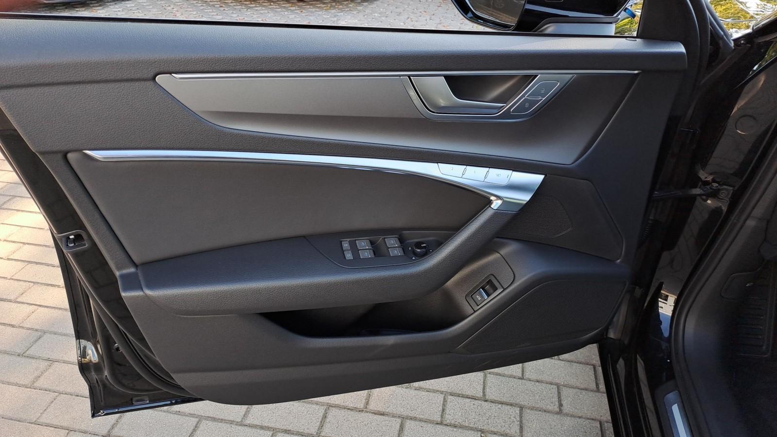 Avant 45 TFSI quattro 265KM VAT23% Gwarancja do 10.2028 9