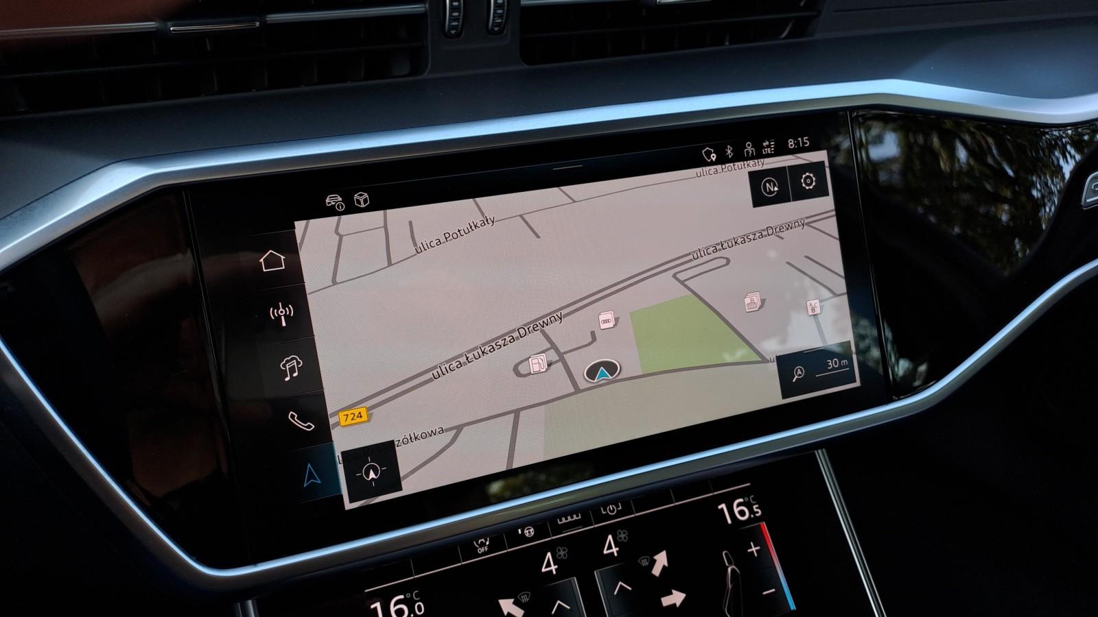Avant 45 TFSI quattro 265KM VAT23% Gwarancja do 10.2028 23