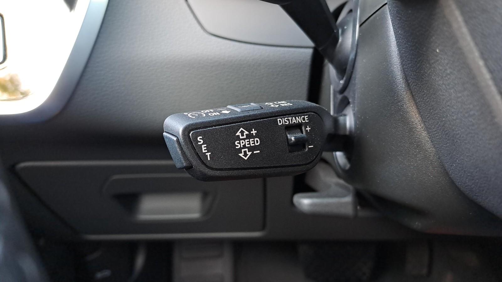 Avant 45 TFSI quattro 265KM VAT23% Gwarancja do 10.2028 29