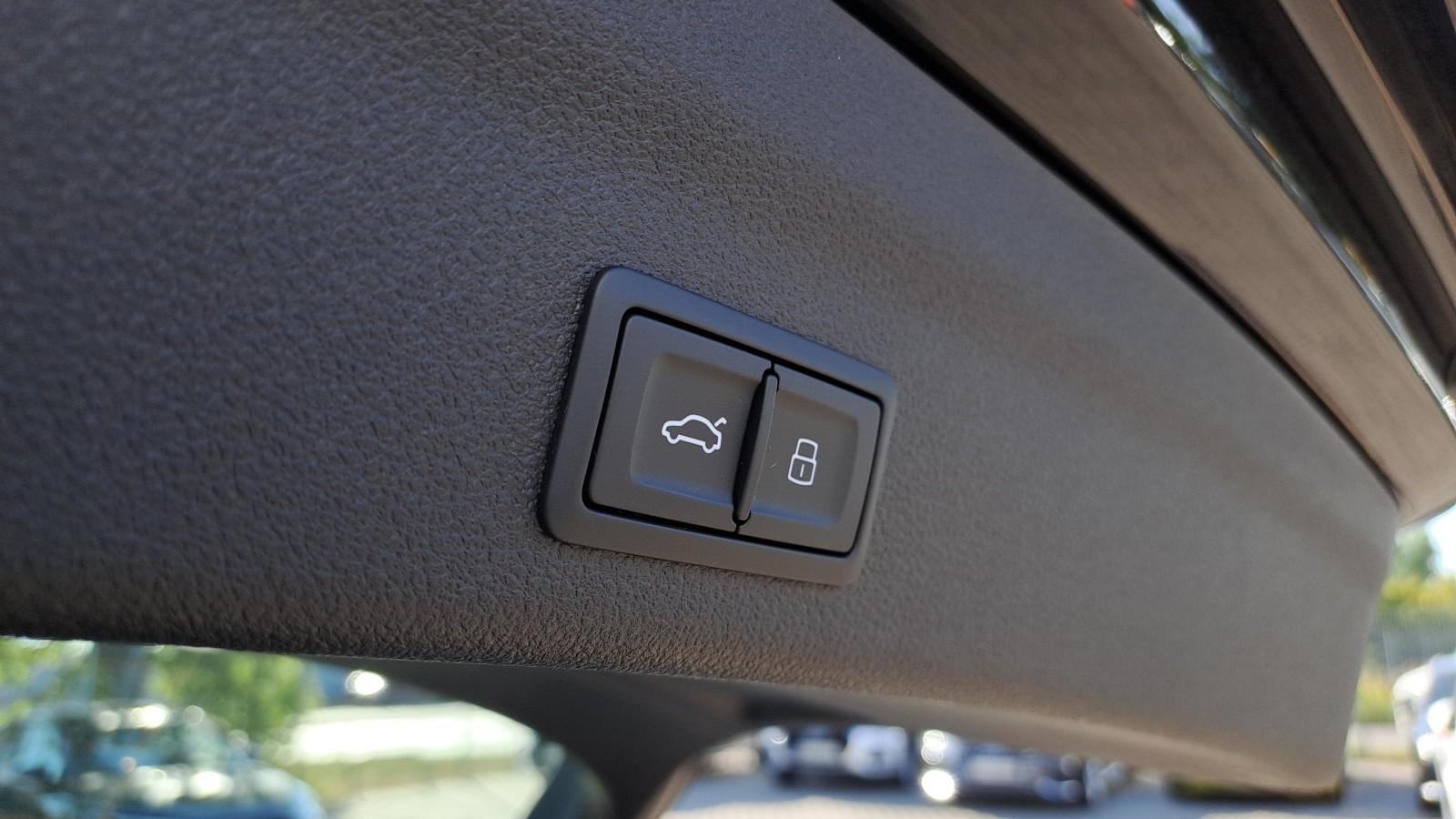 Avant 45 TFSI quattro 265KM VAT23% Gwarancja do 10.2028 18