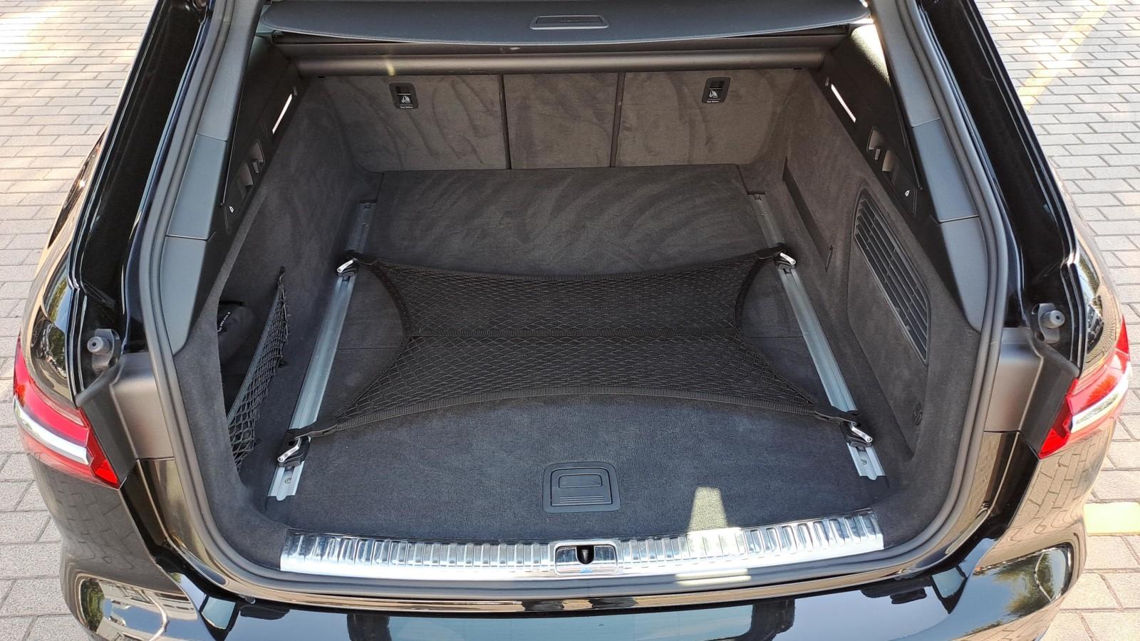 Avant 45 TFSI quattro 265KM VAT23% Gwarancja do 10.2028 16
