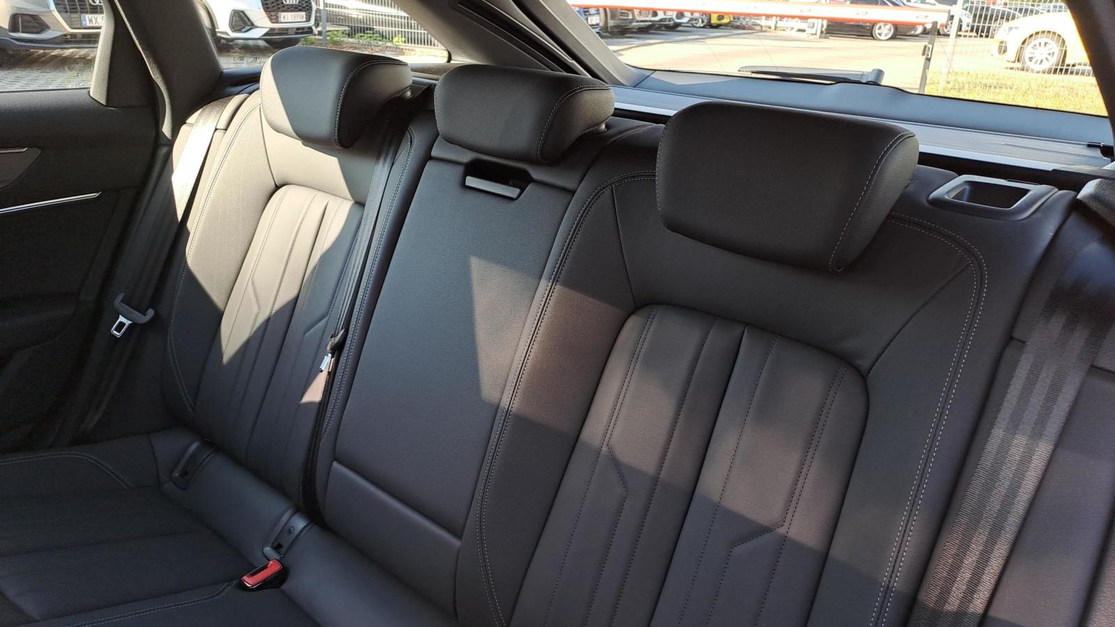 Avant 45 TFSI quattro 265KM VAT23% Gwarancja do 10.2028 15