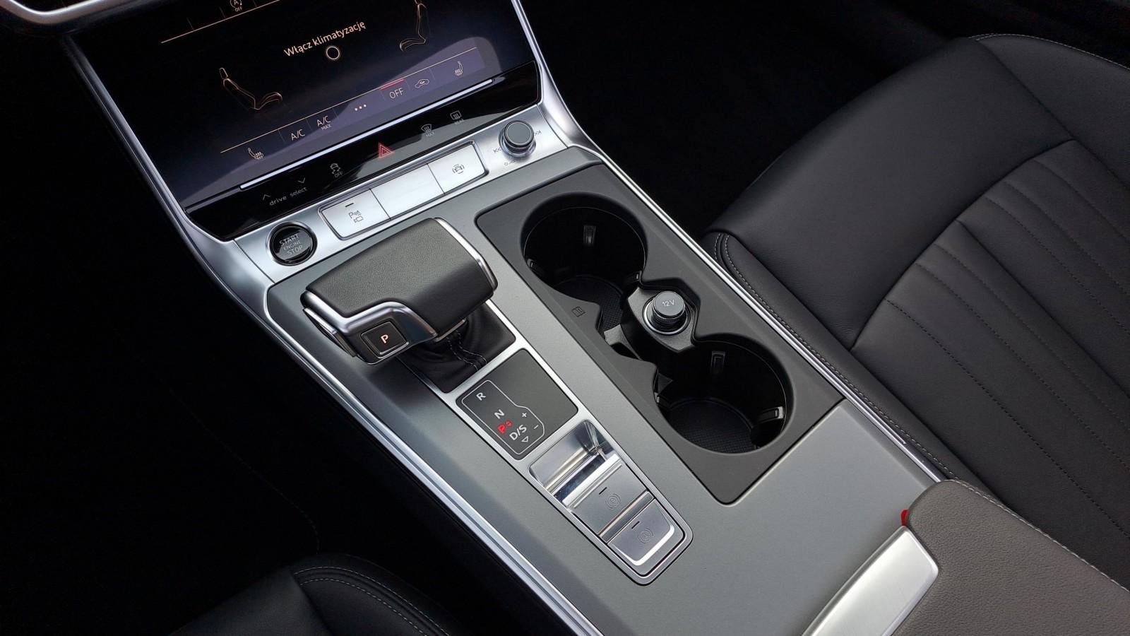 Avant 45 TFSI quattro 265KM VAT23% Gwarancja do 10.2028 14