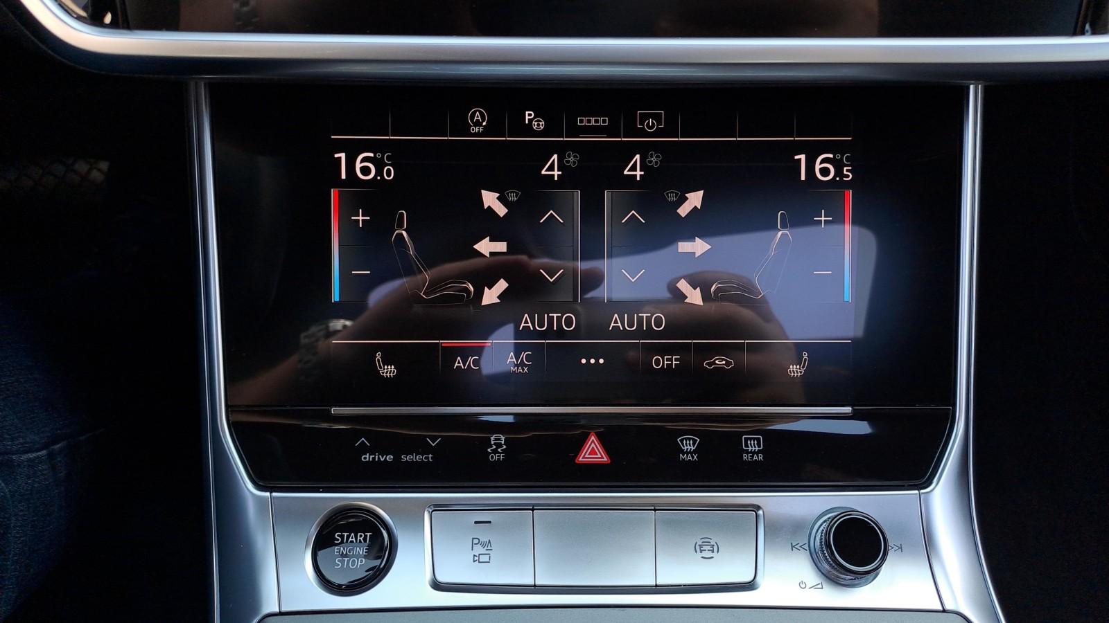 Avant 45 TFSI quattro 265KM VAT23% Gwarancja do 10.2028 21