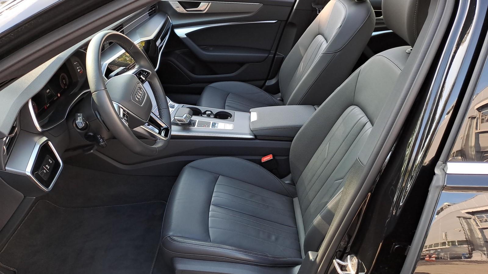 Avant 45 TFSI quattro 265KM VAT23% Gwarancja do 10.2028 11