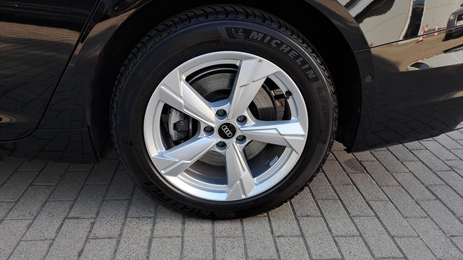 Avant 45 TFSI quattro 265KM VAT23% Gwarancja do 10.2028 17