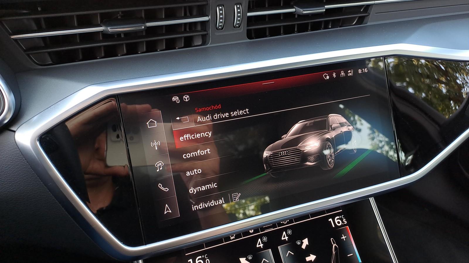 Avant 45 TFSI quattro 265KM VAT23% Gwarancja do 10.2028 28