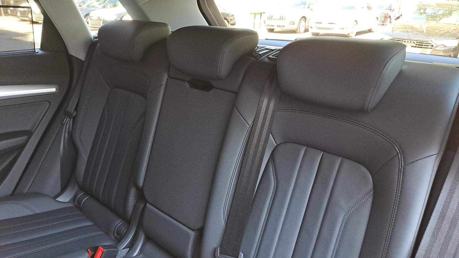 advanced 40 TDI quattro 204KM S tronic VAT23% 15