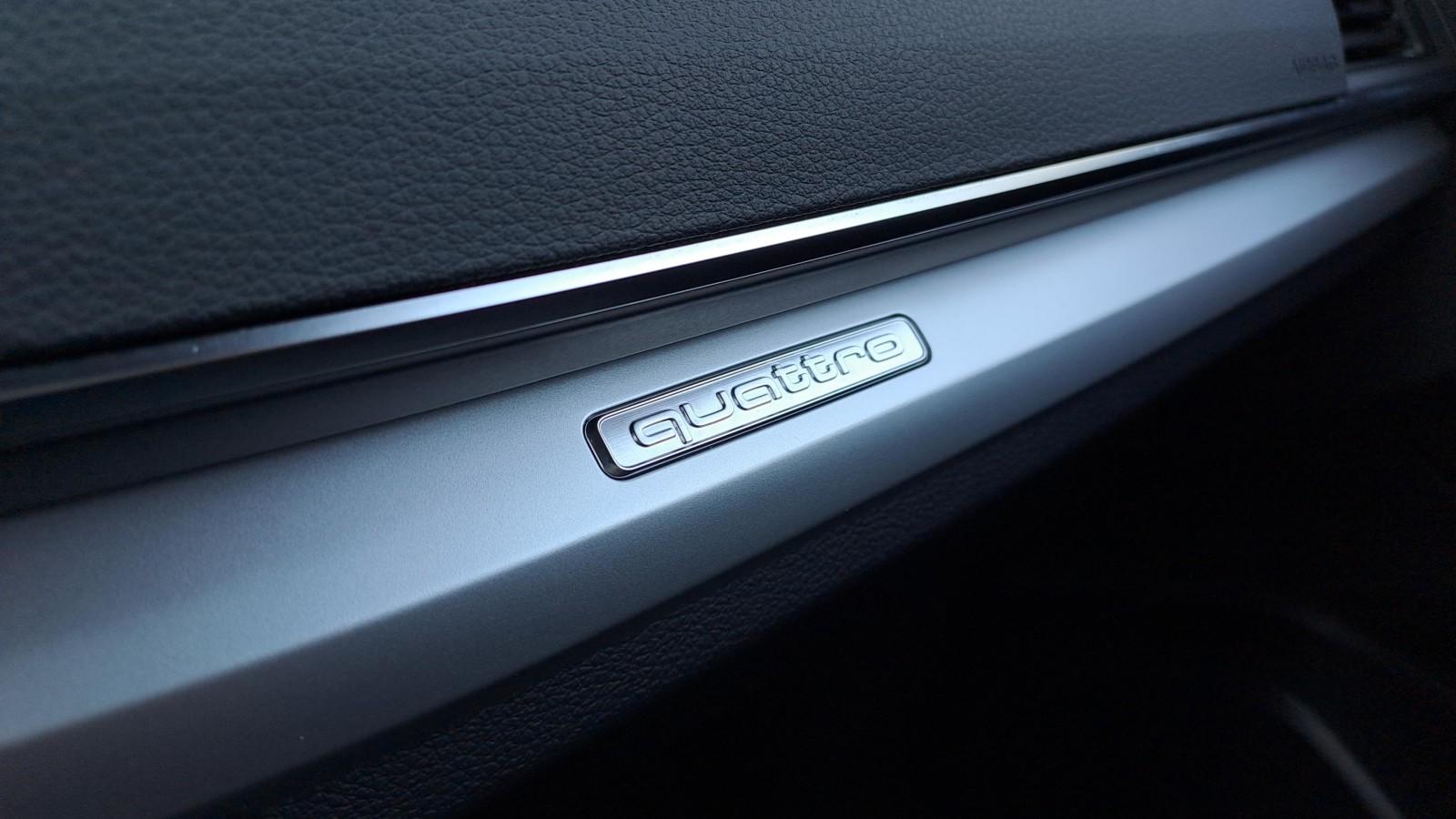 advanced 40 TDI quattro 204KM S tronic VAT23% 31