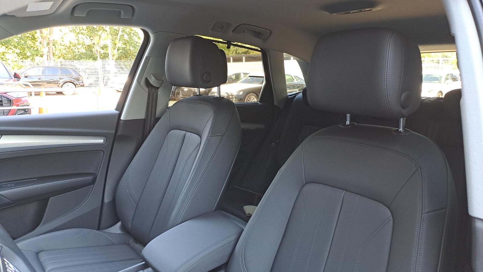 advanced 40 TDI quattro 204KM S tronic VAT23% 10