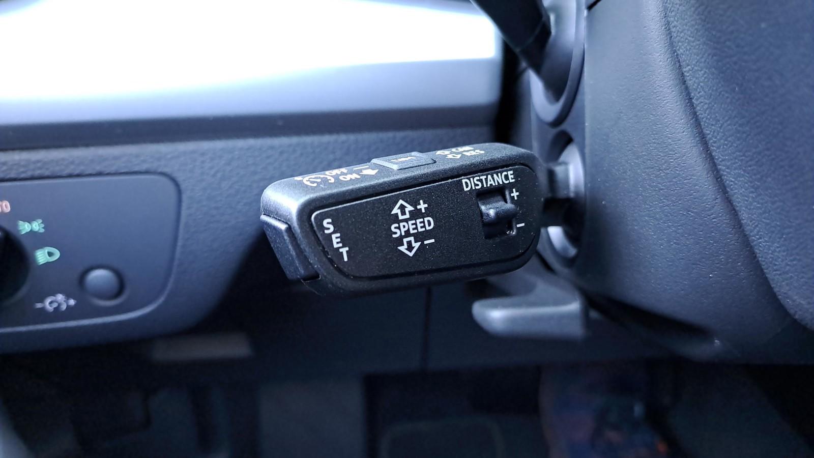 advanced 40 TDI quattro 204KM S tronic VAT23% 20