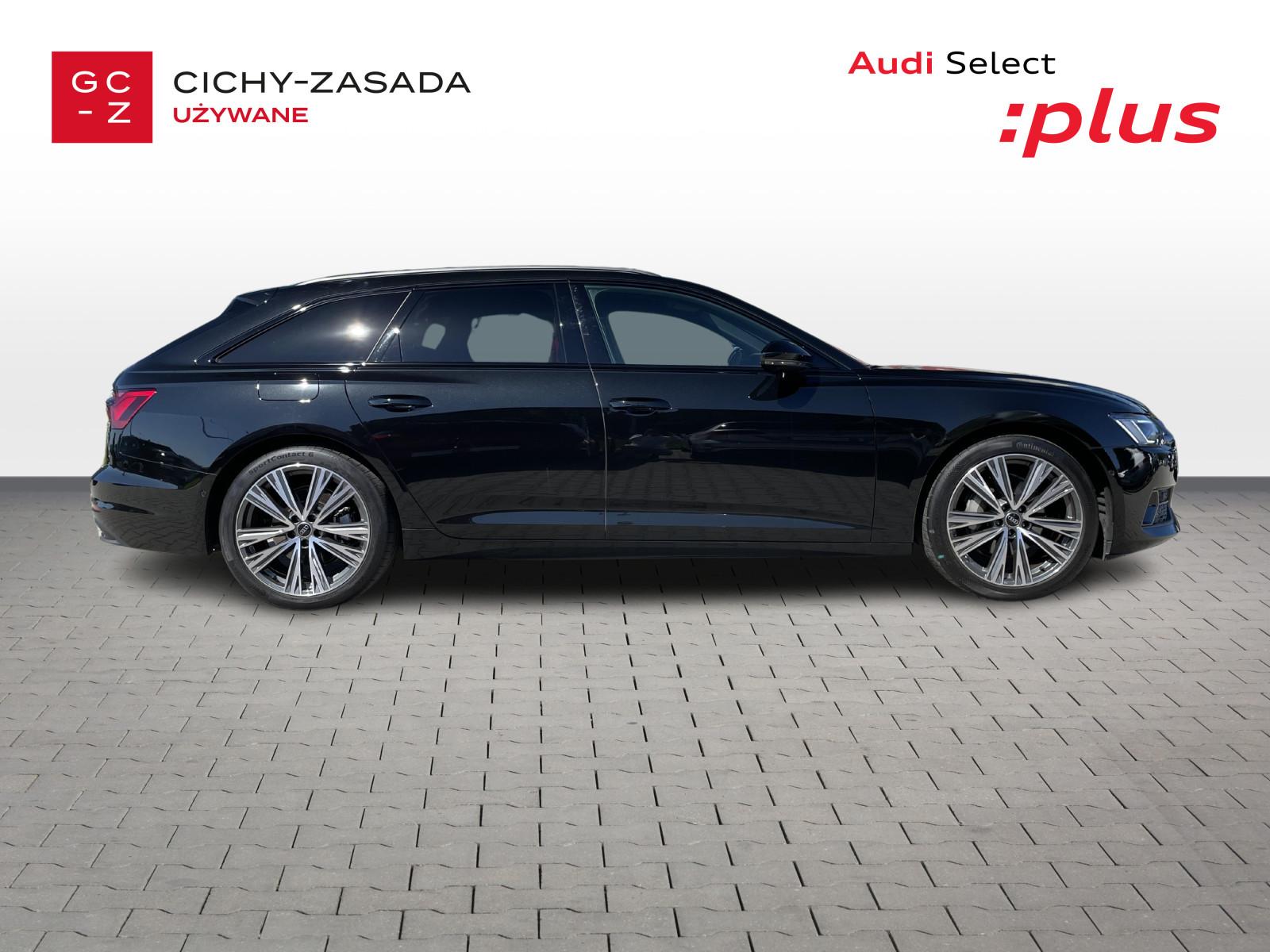 Quattro, CarPlay & Android Auto, Kamera 360, Matrix LED 5