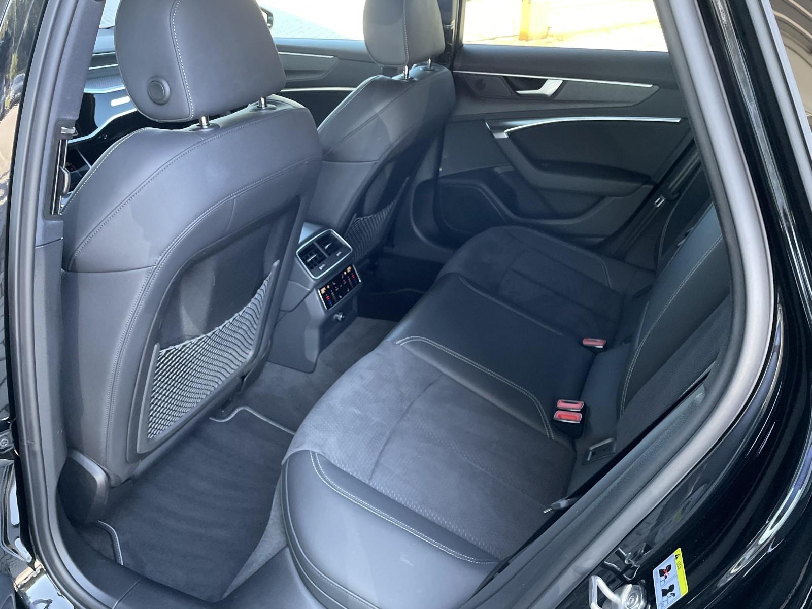 Quattro, CarPlay & Android Auto, Kamera 360, Matrix LED 22