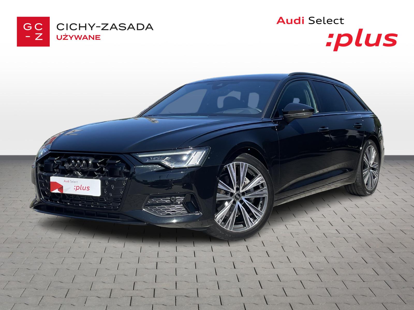 Quattro, CarPlay & Android Auto, Kamera 360, Matrix LED 0