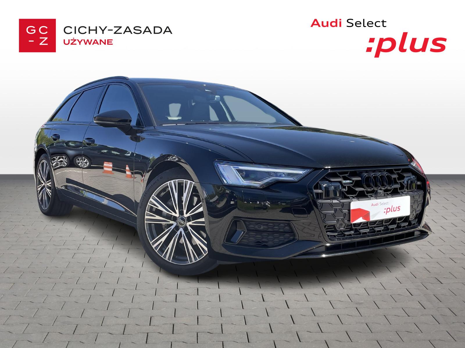 Quattro, CarPlay & Android Auto, Kamera 360, Matrix LED 6