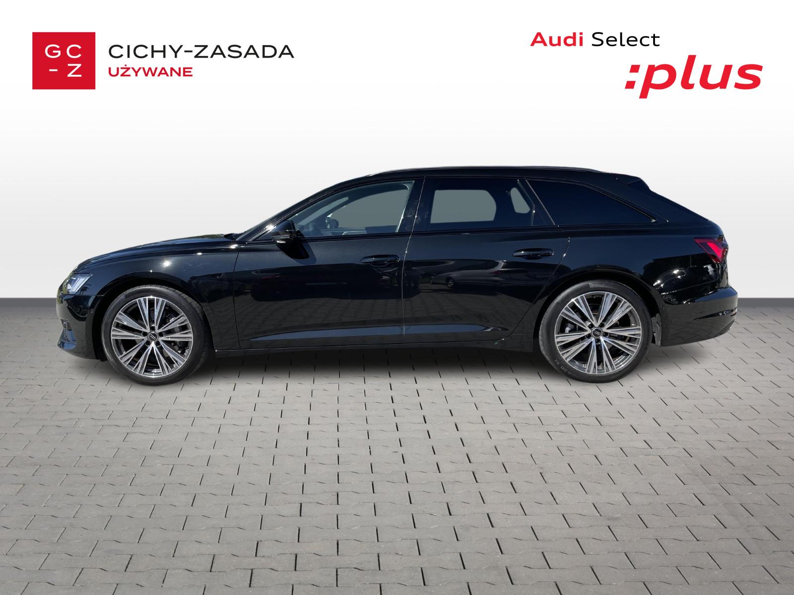 Quattro, CarPlay & Android Auto, Kamera 360, Matrix LED 1