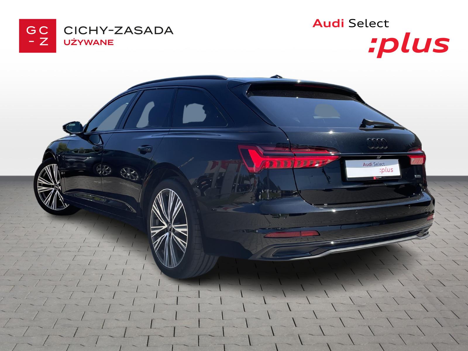 Quattro, CarPlay & Android Auto, Kamera 360, Matrix LED 2
