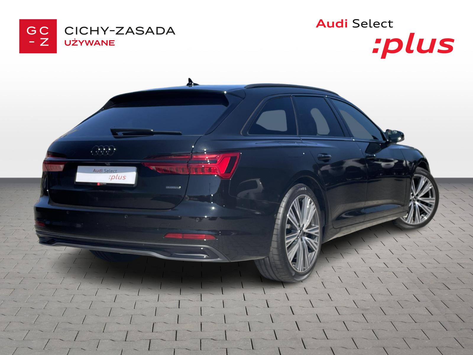Quattro, CarPlay & Android Auto, Kamera 360, Matrix LED 4