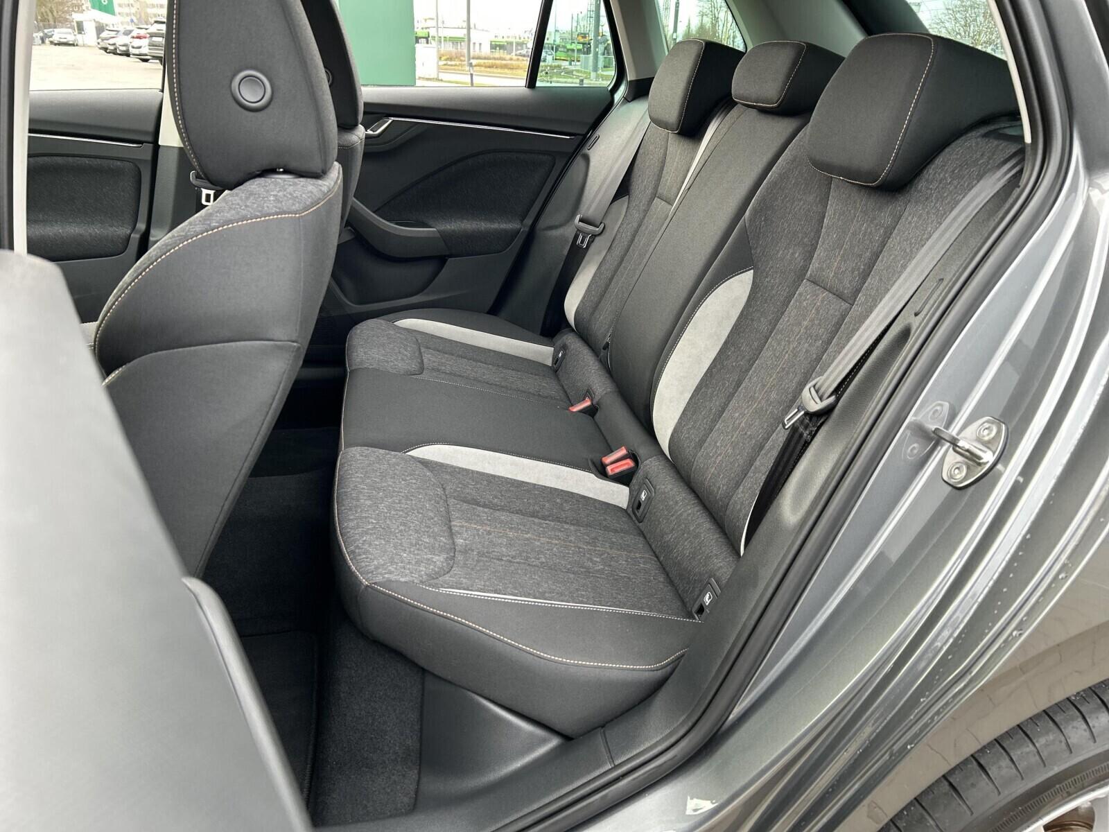 1.0TSI 110KM DSG Style SalonPL SerwisASO Bezwyp LED Pak Comfort i Tech 9