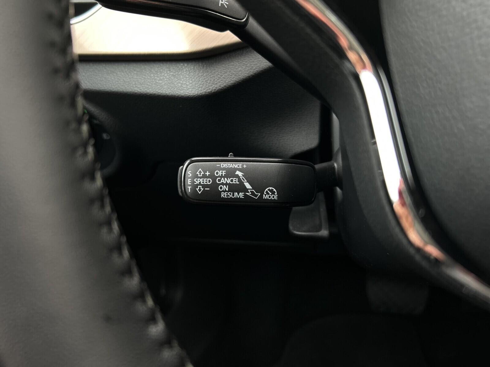 1.0TSI 110KM DSG Style SalonPL SerwisASO Bezwyp LED Pak Comfort i Tech 17