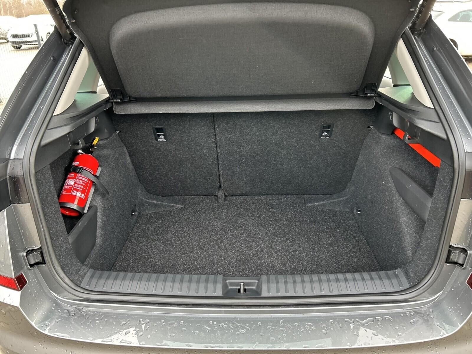 1.0TSI 110KM DSG Style SalonPL SerwisASO Bezwyp LED Pak Comfort i Tech 10