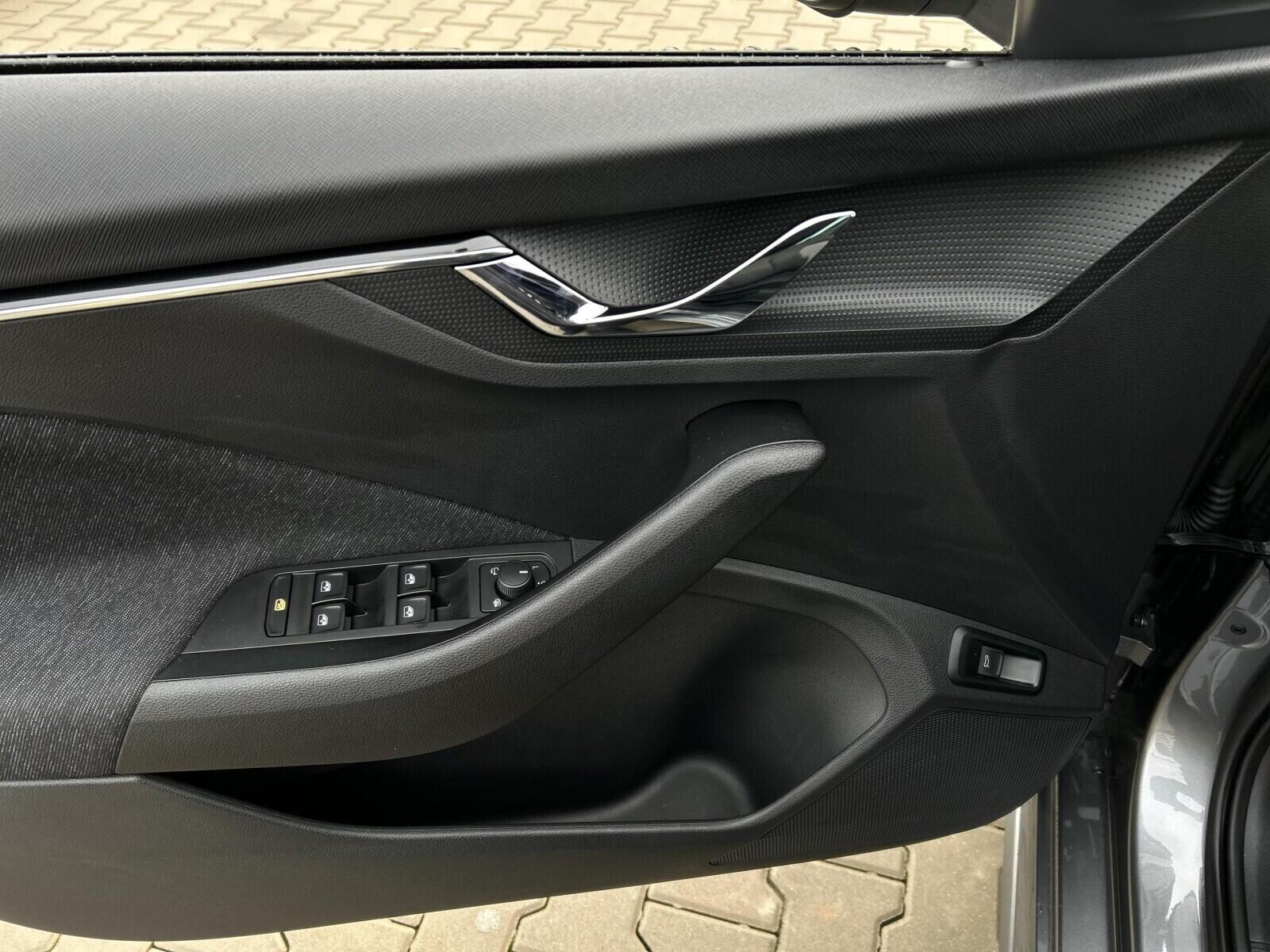 1.0TSI 110KM DSG Style SalonPL SerwisASO Bezwyp LED Pak Comfort i Tech 15