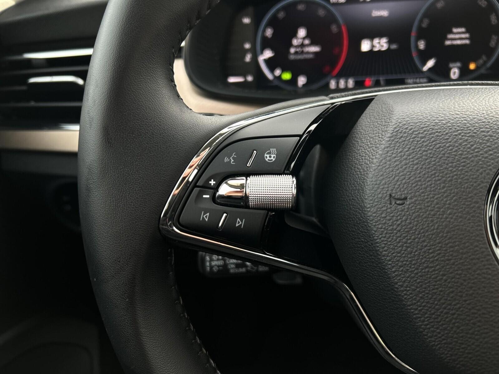 1.0TSI 110KM DSG Style SalonPL SerwisASO Bezwyp LED Pak Comfort i Tech 18