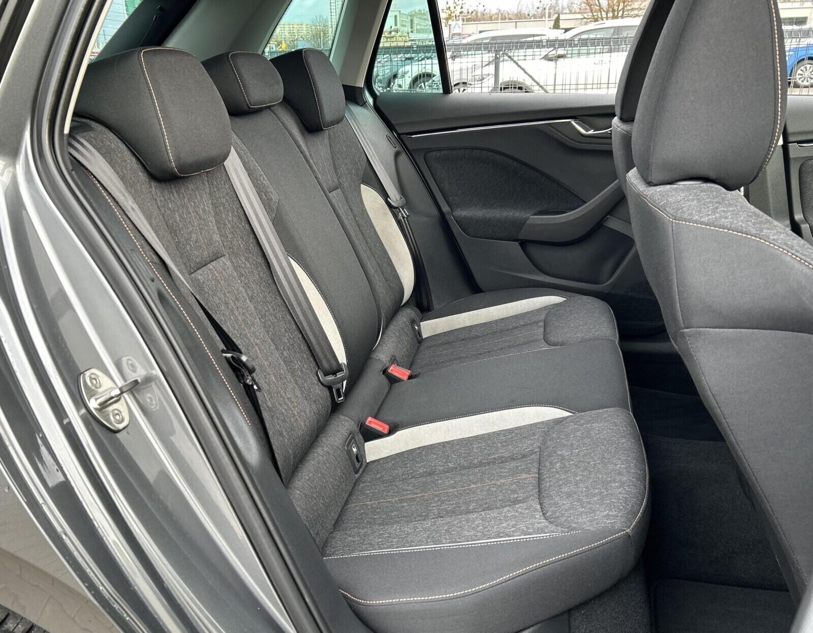 1.0TSI 110KM DSG Style SalonPL SerwisASO Bezwyp LED Pak Comfort i Tech 11