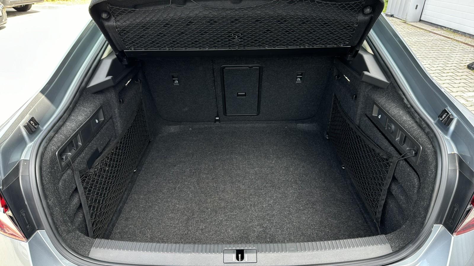 2.0 TSI 190 KM_Laurin & Klement_APP_kAMERA 360_Panorama_LED_Park Assistant 36