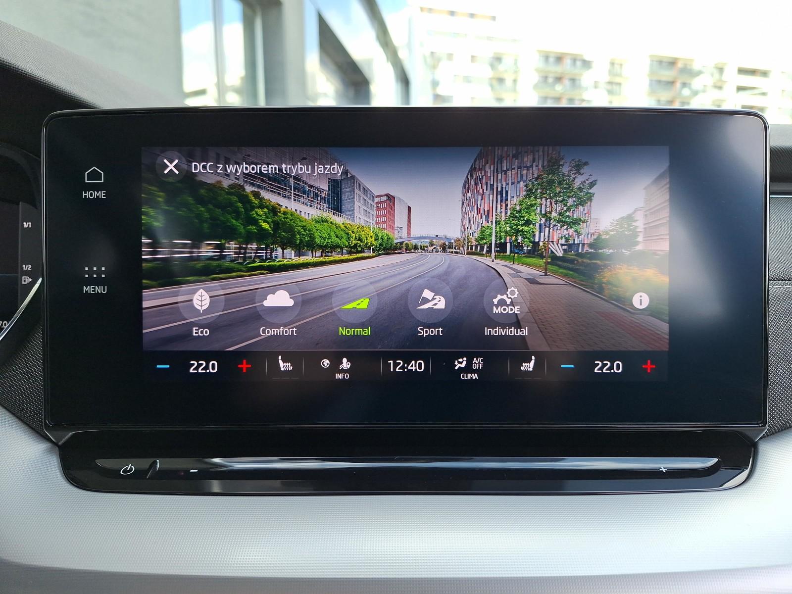 2.0TDI 150KM SerwisASO ACC HeadUP Matrix Hak KessyFull FV23 26