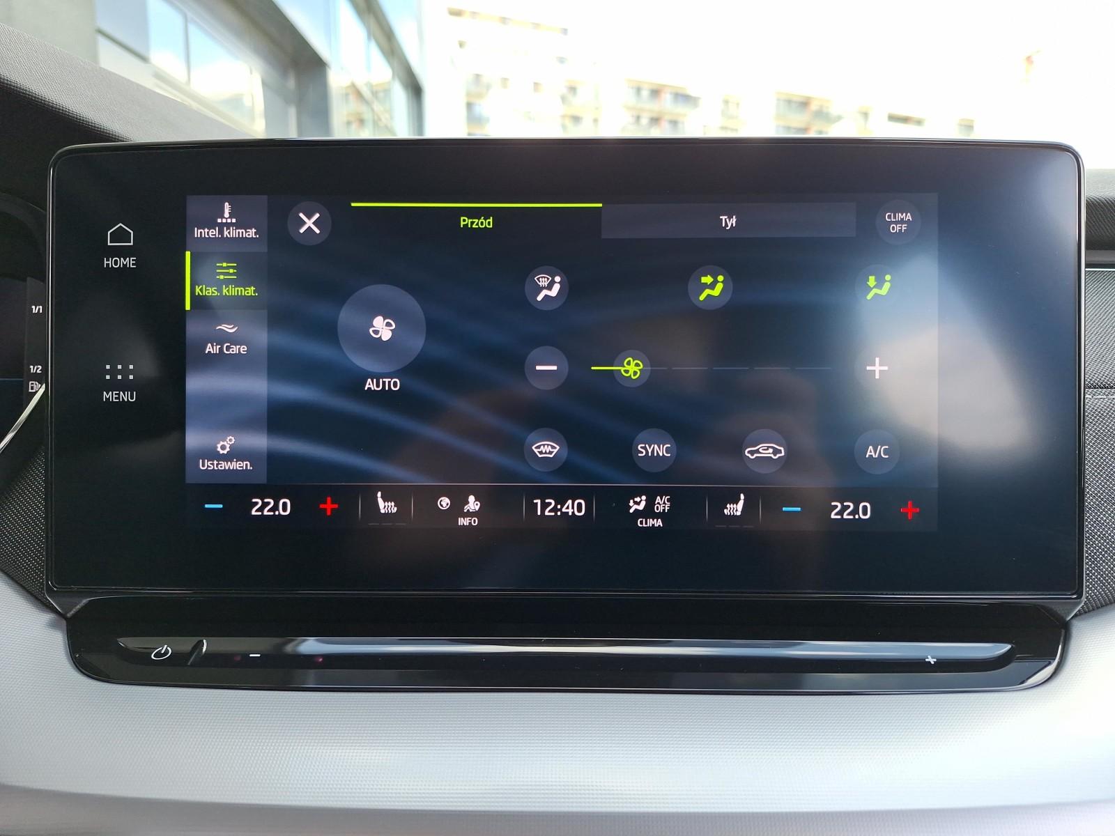 2.0TDI 150KM SerwisASO ACC HeadUP Matrix Hak KessyFull FV23 27