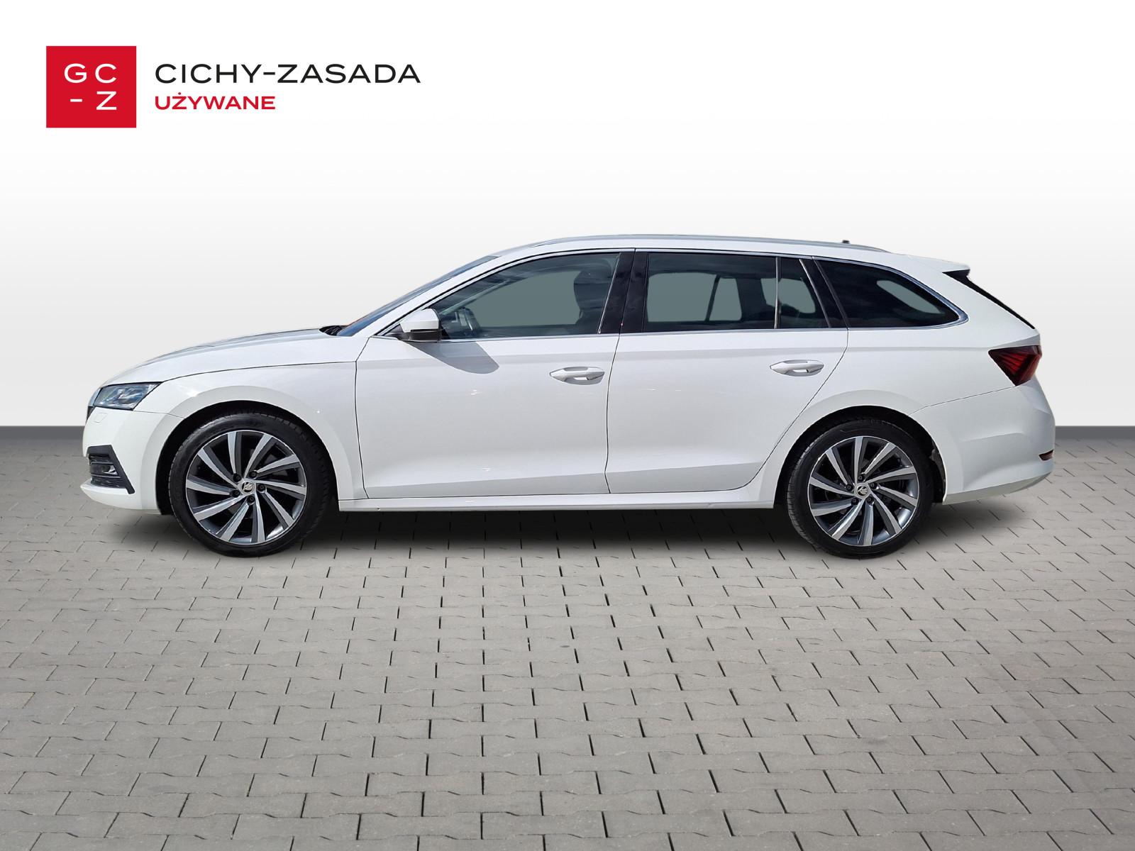 2.0TDI 150KM SerwisASO ACC HeadUP Matrix Hak KessyFull FV23 1