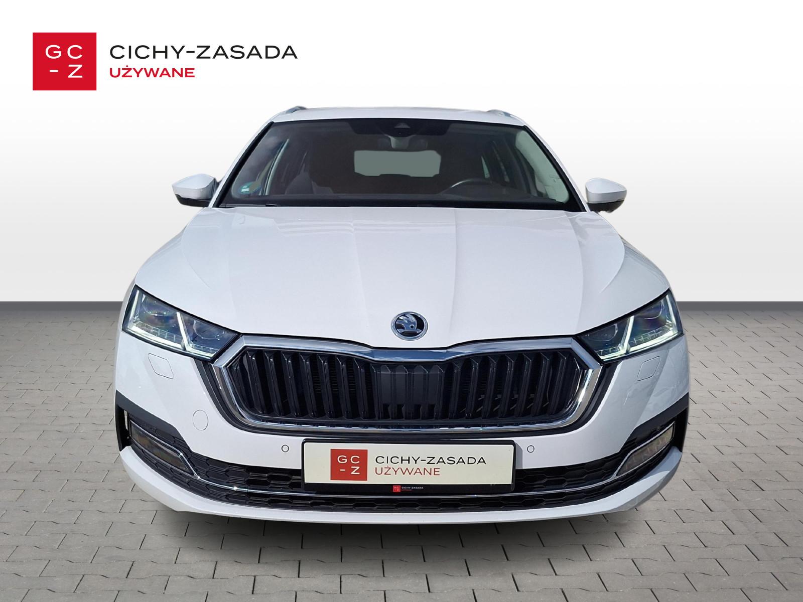 2.0TDI 150KM SerwisASO ACC HeadUP Matrix Hak KessyFull FV23 7