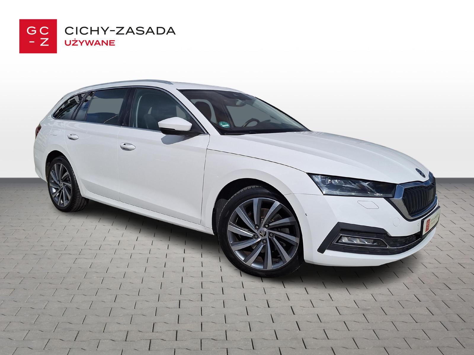 2.0TDI 150KM SerwisASO ACC HeadUP Matrix Hak KessyFull FV23 6