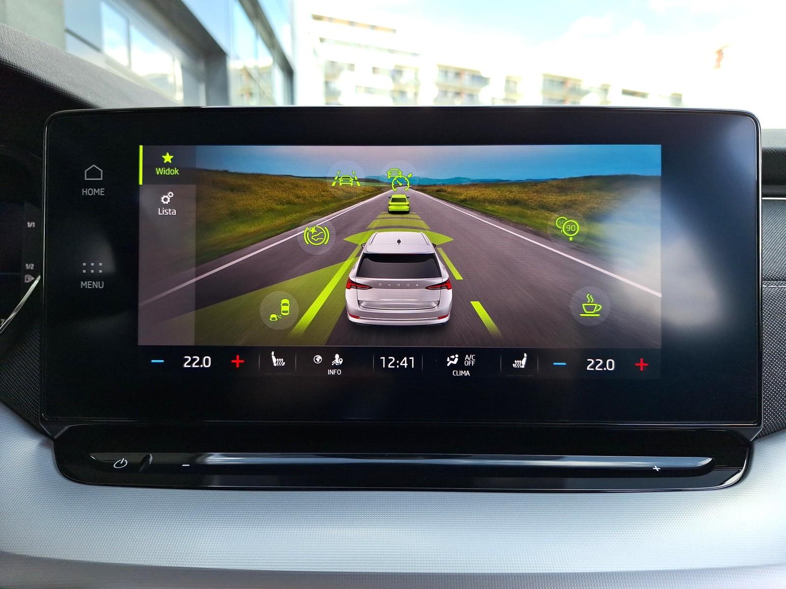 2.0TDI 150KM SerwisASO ACC HeadUP Matrix Hak KessyFull FV23 29