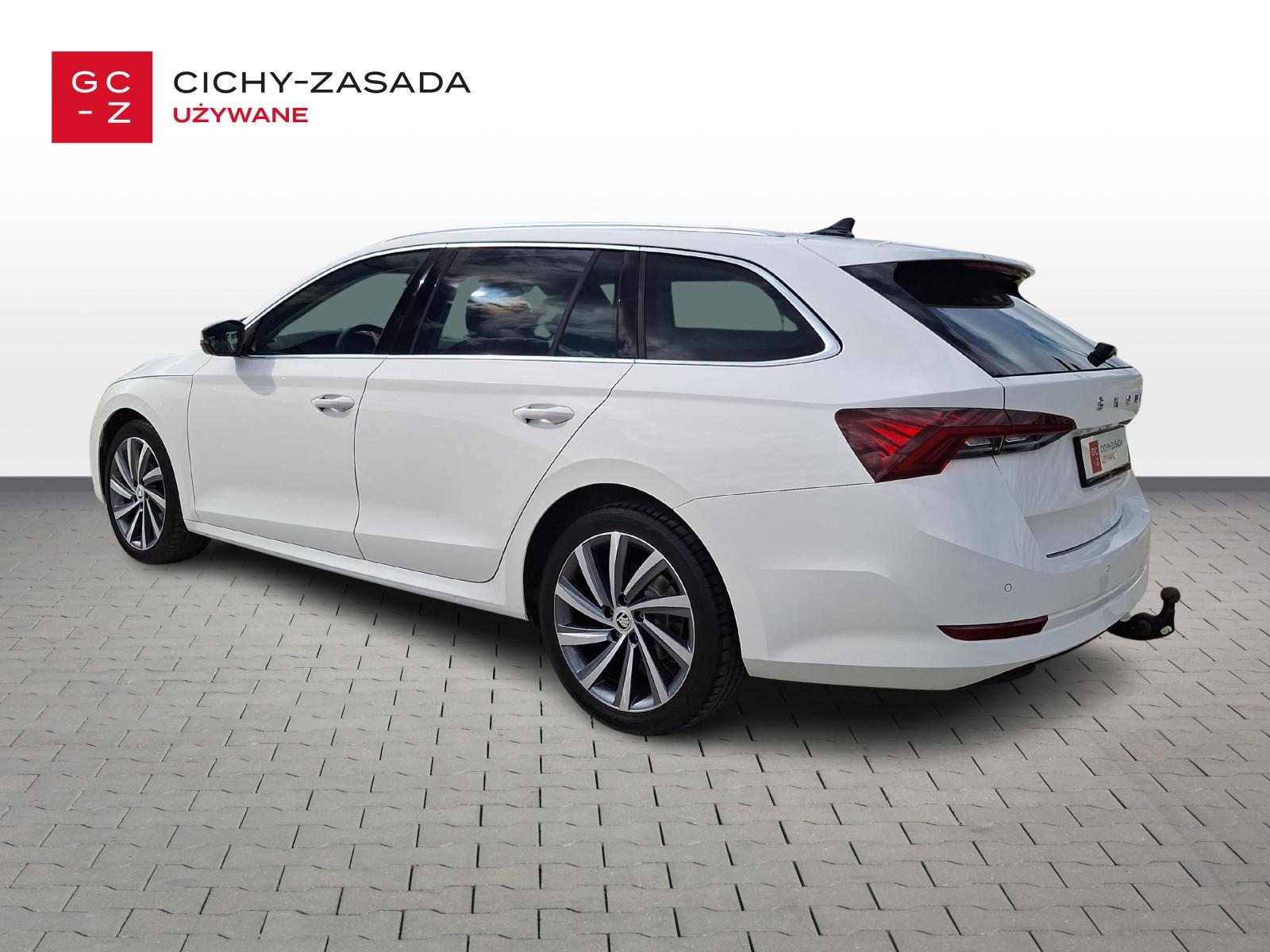 2.0TDI 150KM SerwisASO ACC HeadUP Matrix Hak KessyFull FV23 2