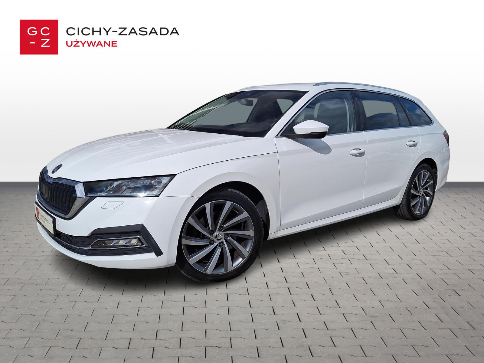 2.0TDI 150KM SerwisASO ACC HeadUP Matrix Hak KessyFull FV23 0