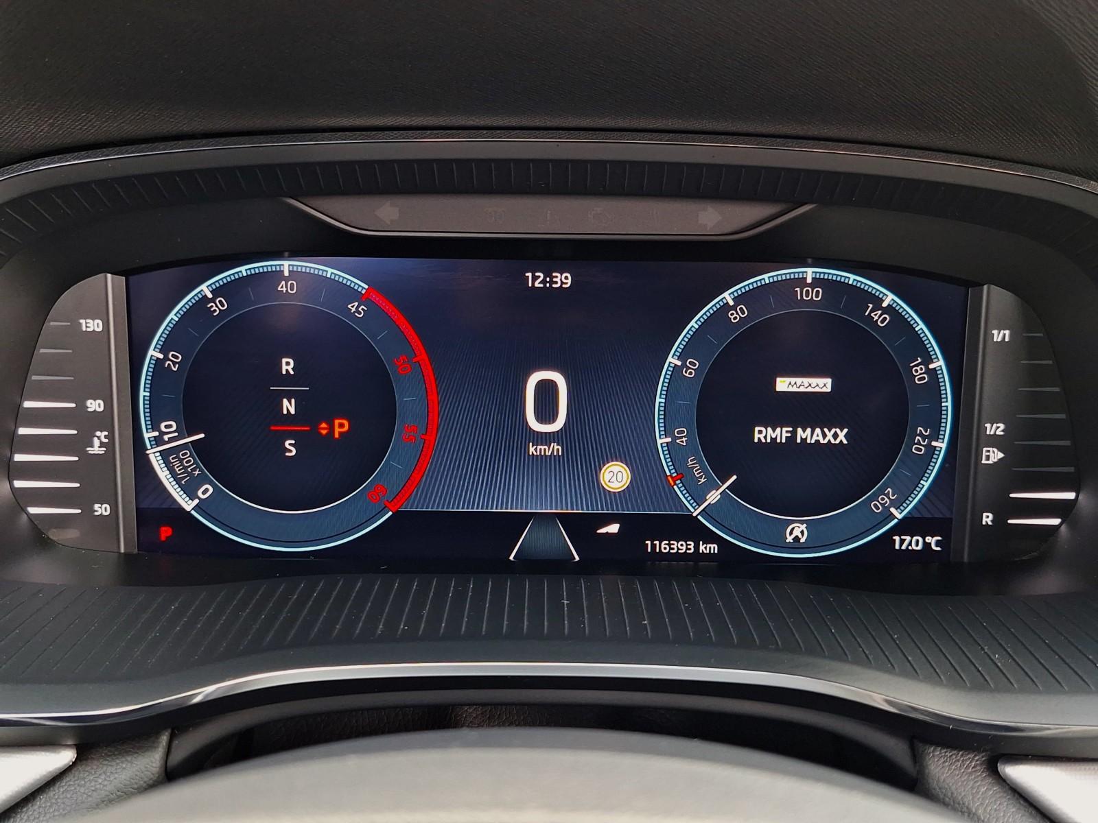 2.0TDI 150KM SerwisASO ACC HeadUP Matrix Hak KessyFull FV23 23