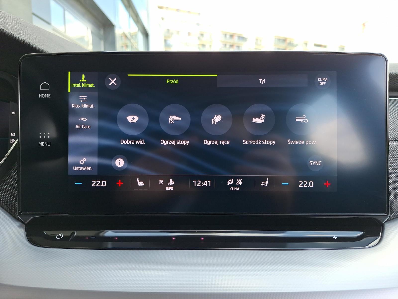 2.0TDI 150KM SerwisASO ACC HeadUP Matrix Hak KessyFull FV23 28