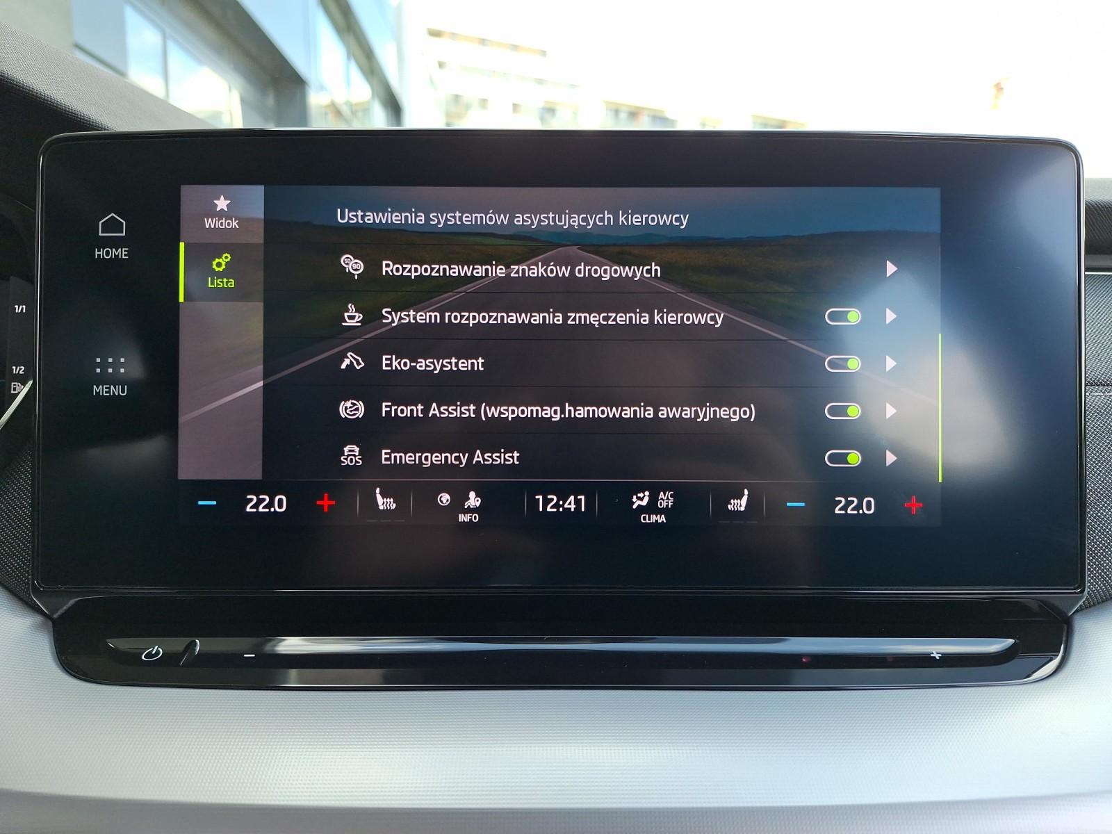 2.0TDI 150KM SerwisASO ACC HeadUP Matrix Hak KessyFull FV23 31