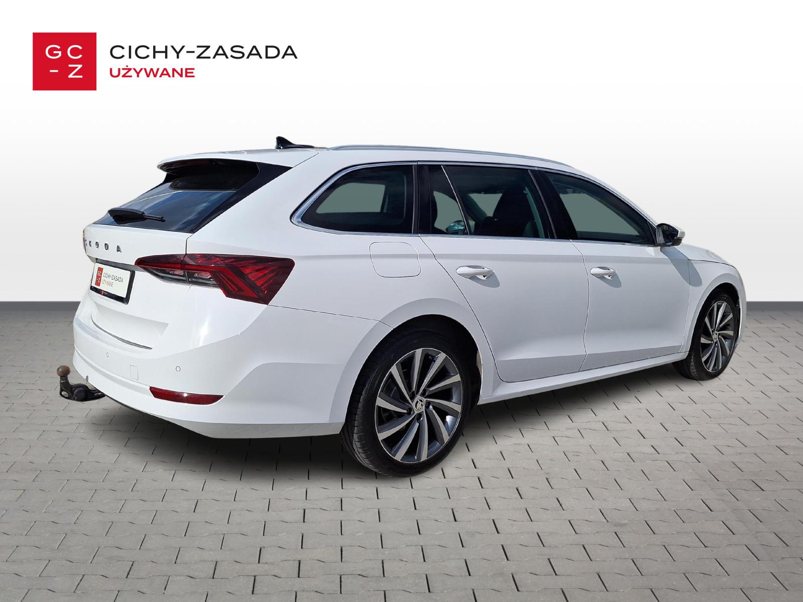 2.0TDI 150KM SerwisASO ACC HeadUP Matrix Hak KessyFull FV23 4